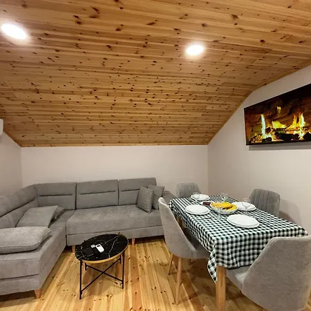 Daire 2bedroom Apartment,free Parking 06 Kamez