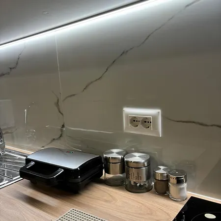 2bedroom Apartment,free Parking 06 * Kamez