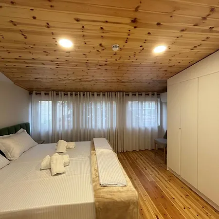 2bedroom Apartment,free Parking 06 Daire Kamez