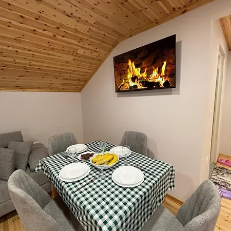 Daire 2bedroom Apartment,free Parking 06 Kamez