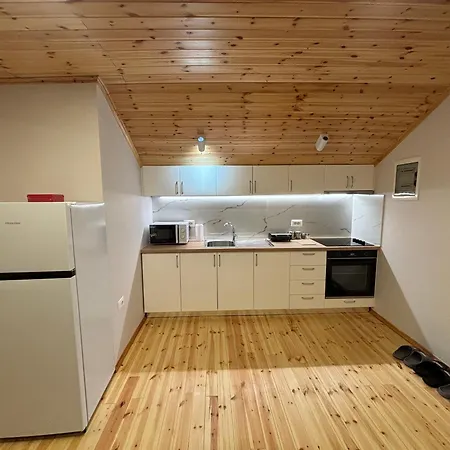 Daire 2bedroom Apartment,free Parking 06