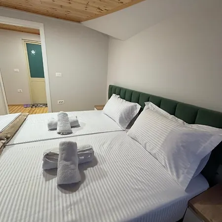 Daire 2bedroom Apartment,free Parking 06 Kamez