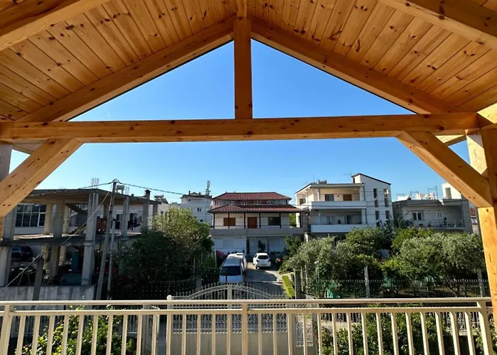 2bedroom Apartment,free Parking 06 Apartment Kamez