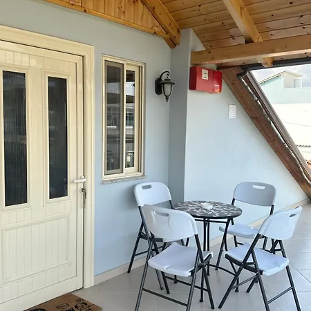 Appartement 2bedroom Apartment,free Parking 06