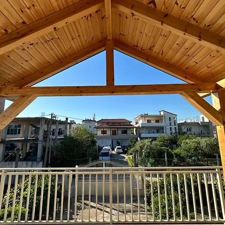 2bedroom Apartment,free Parking 06 Apartmán Kamez