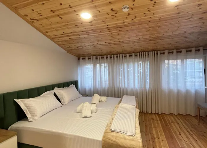 2bedroom Apartment,free Parking 06 * Kamez