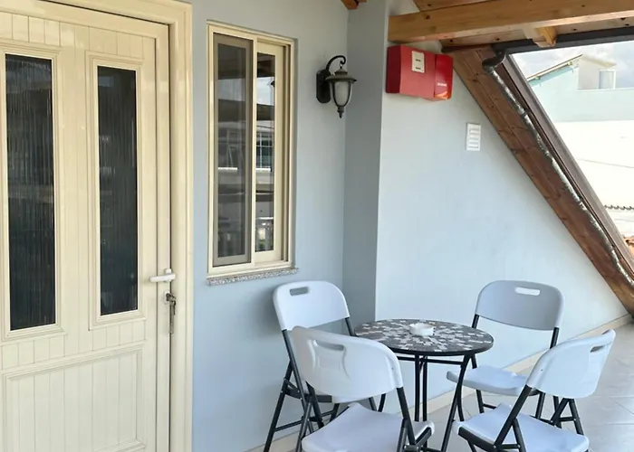 דירה 2bedroom Apartment,free Parking 06