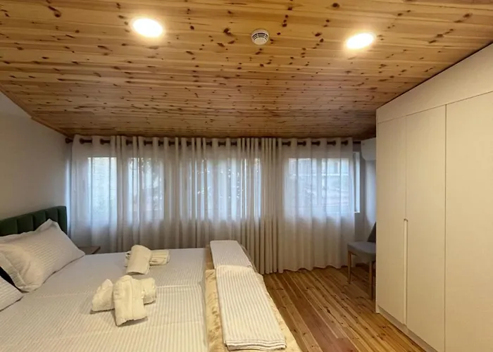 2bedroom Apartment,free Parking 06 Апартаменты Kamez