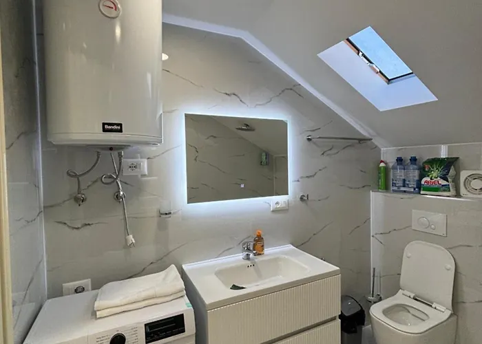 Апартаменты 2bedroom Apartment,free Parking 06 *