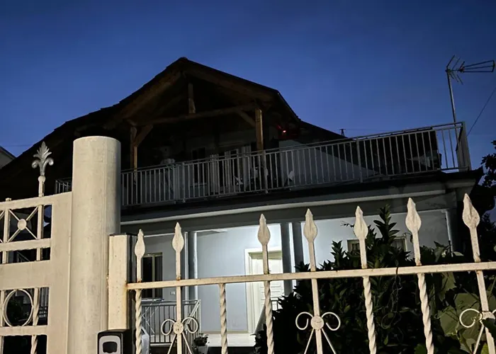 2bedroom Apartment,free Parking 06 Апартаменты Kamez